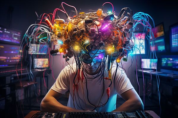 Using ChatGPT to Learn New Tricks